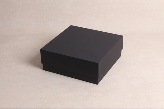 8" x 8" x 3"
