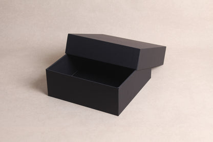 8" x 8" x 3"