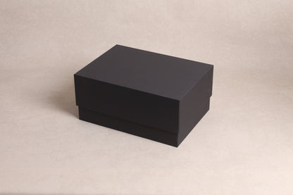 9" x 6.5" x 4.25"