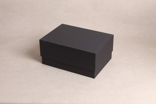 9" x 6.5" x 4.25"