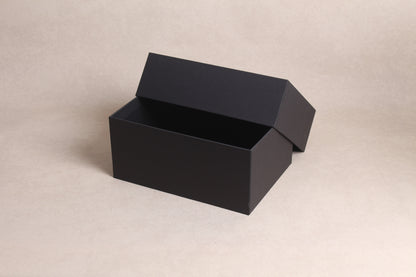 9" x 6.5" x 4.25"