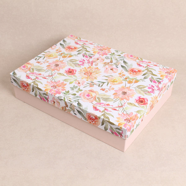 Coral Bloom