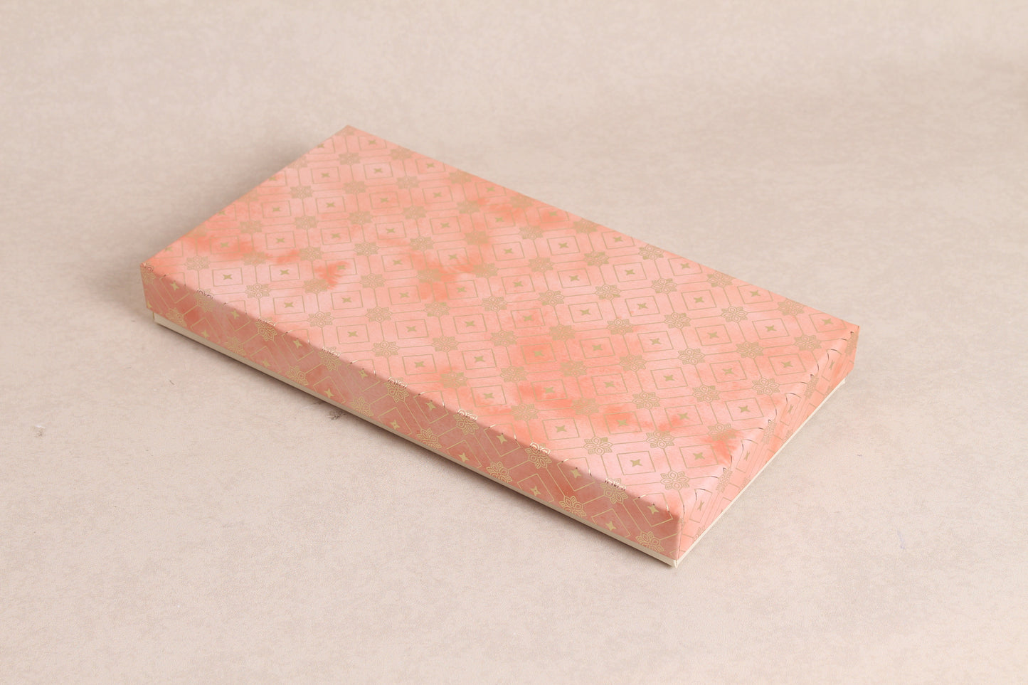 11" x 5.75" x 1.25" (18 Piece Chocolate Box)