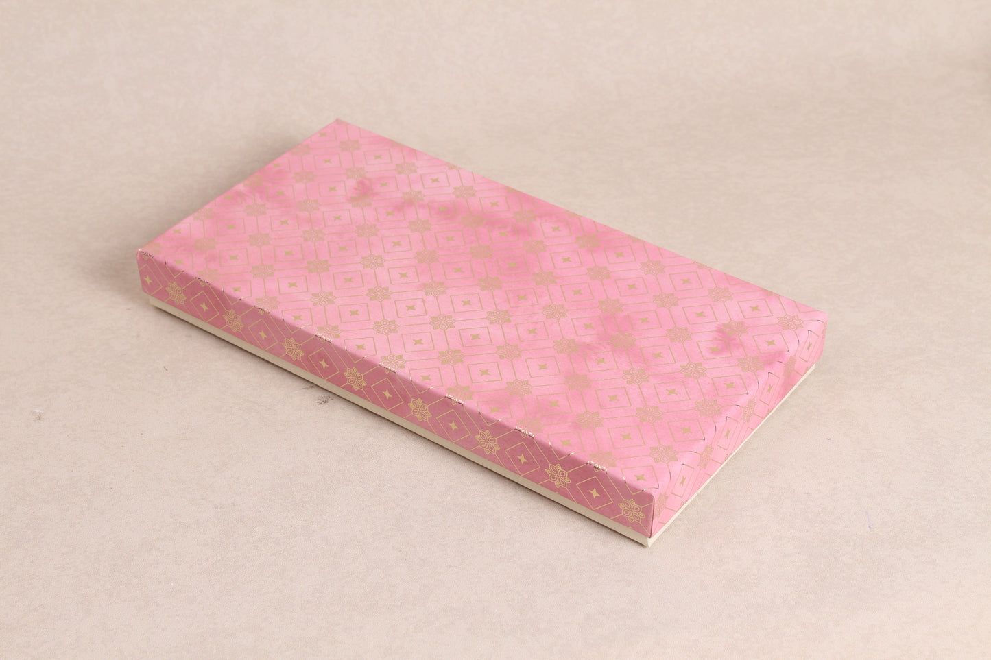 11" x 5.75" x 1.25" (18 Piece Chocolate Box)