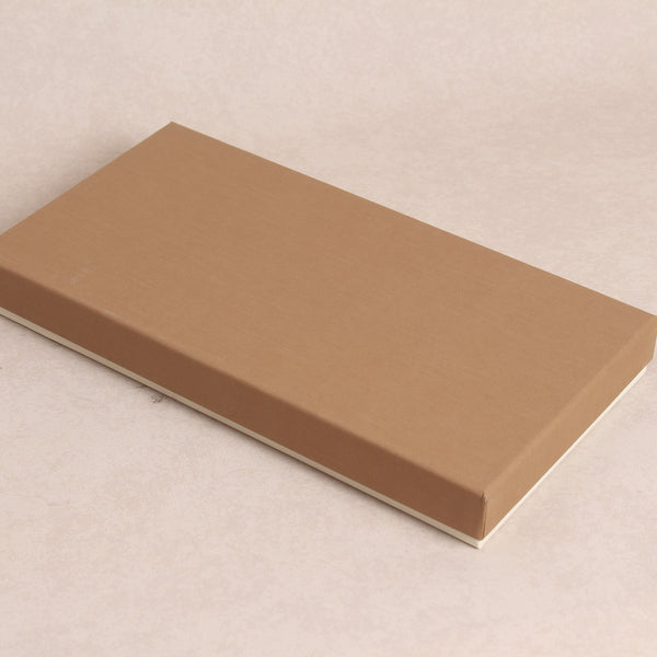 Kraft Brown