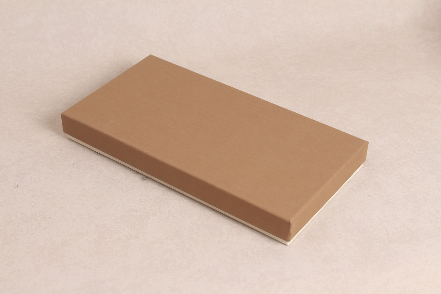 11" x 5.75" x 1.25" (18 Piece Chocolate Box)