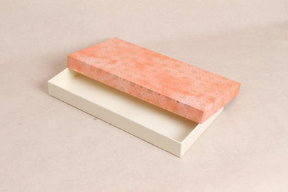 11" x 5.75" x 1.25" (18 Piece Chocolate Box)