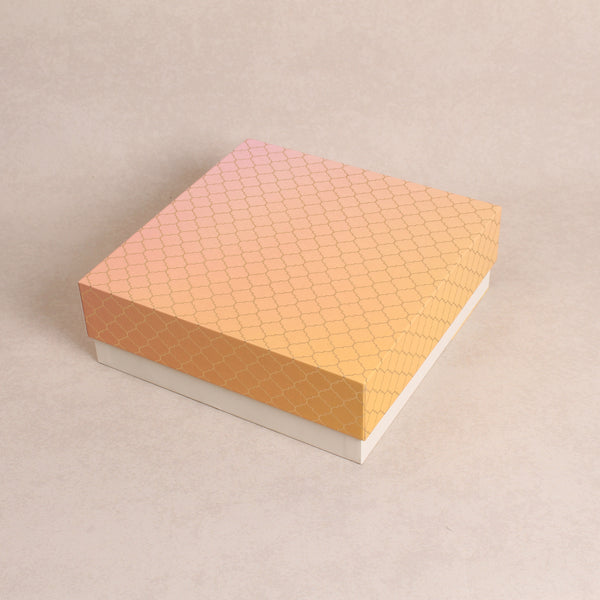 Moroccan Peach