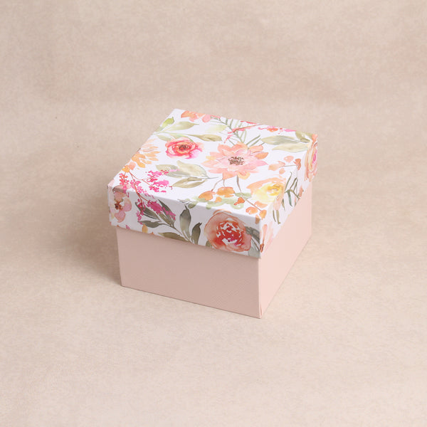 Coral Bloom