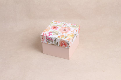 4.5" x 4.5" x 3.5"