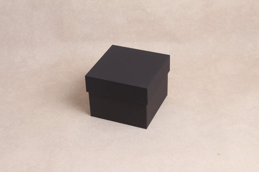 4.5" x 4.5" x 3.5"