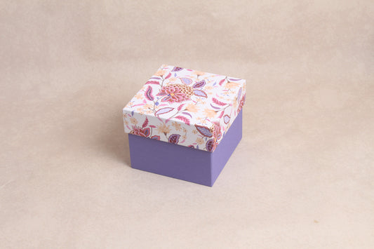 4.5" x 4.5" x 3.5"