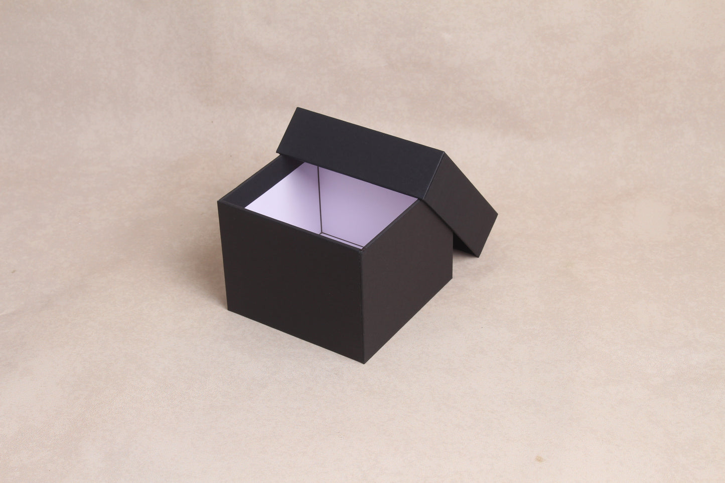 4.5" x 4.5" x 3.5"