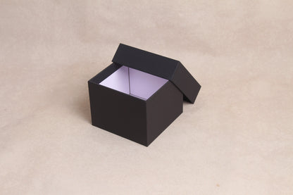 4.5" x 4.5" x 3.5"