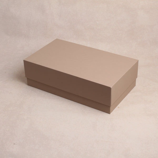 Light Choco Brown