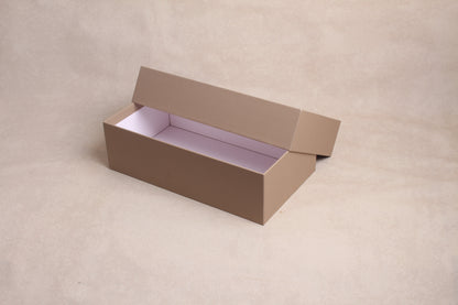 12" x 7" x 3.75"