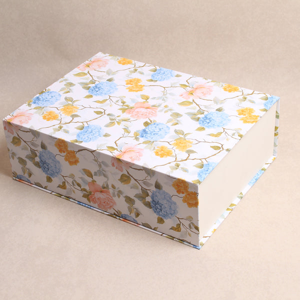 Vintage Floral