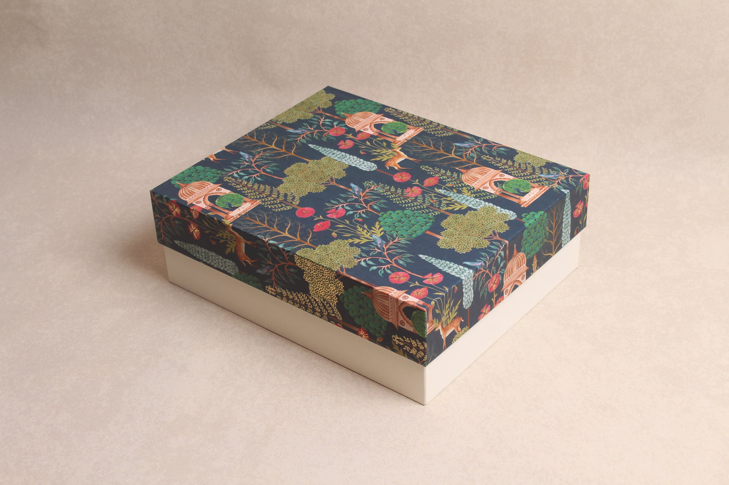11" x 9" x 3.5"