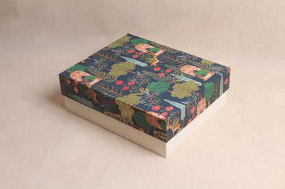 11" x 9" x 3.5"