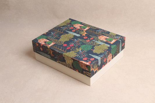 11" x 9" x 3.5"