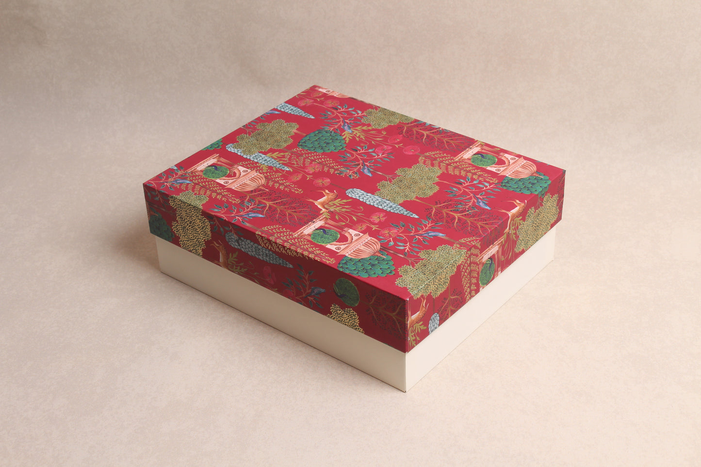 11" x 9" x 3.5"