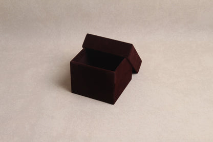 4.5" x 4.5" x 3.5"