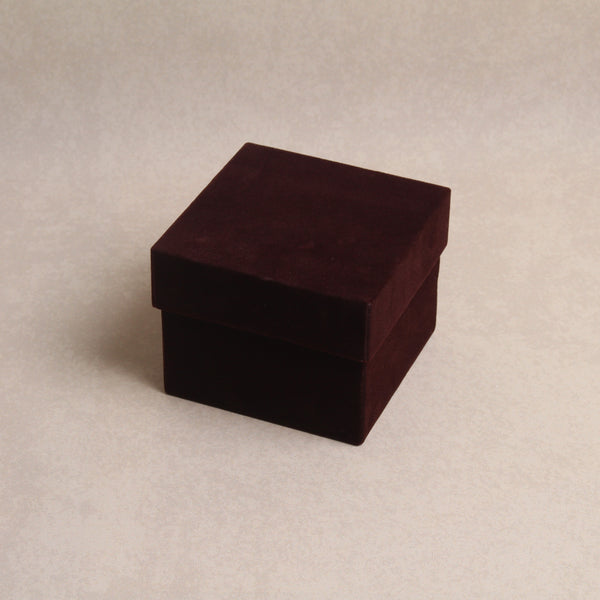 Suede Brown