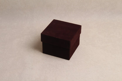 4.5" x 4.5" x 3.5"