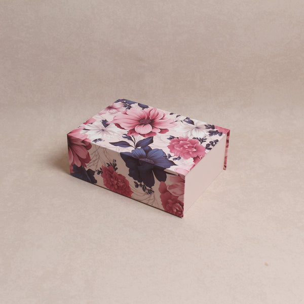 Dahlia Floral