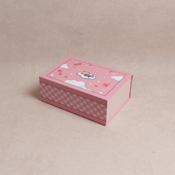 Baby Box Pink