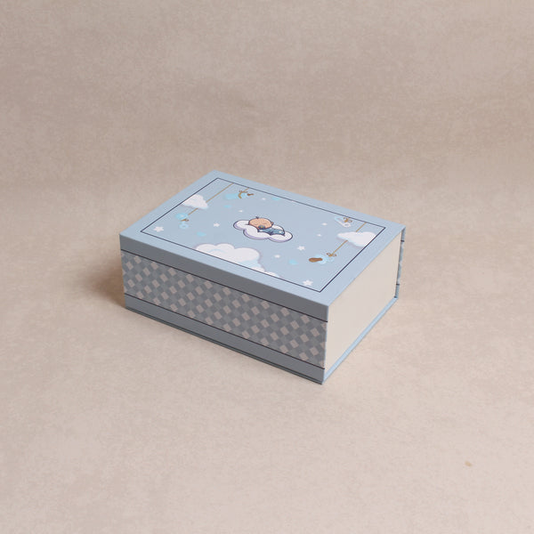 Baby Box Blue