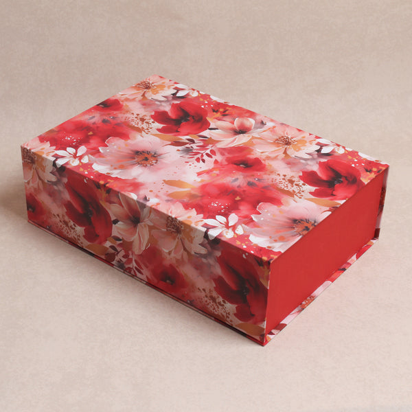 Poppy Floral