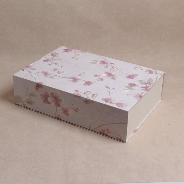 Sakura Purple