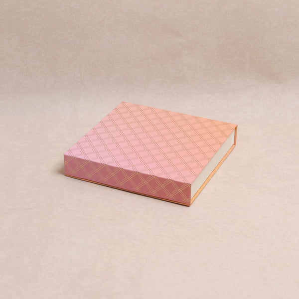 Geometric checks Peach