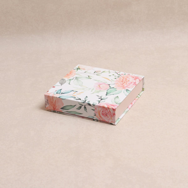 Classic Floral