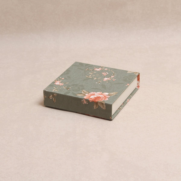 Flora Sage Green