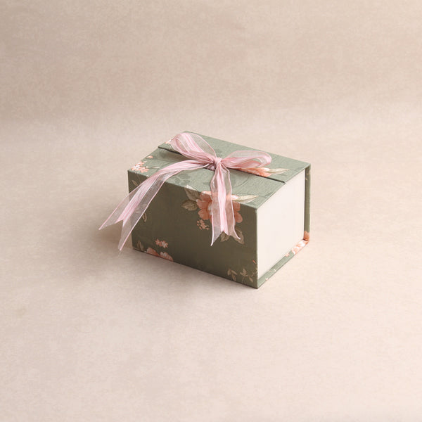 Flora Sage Green