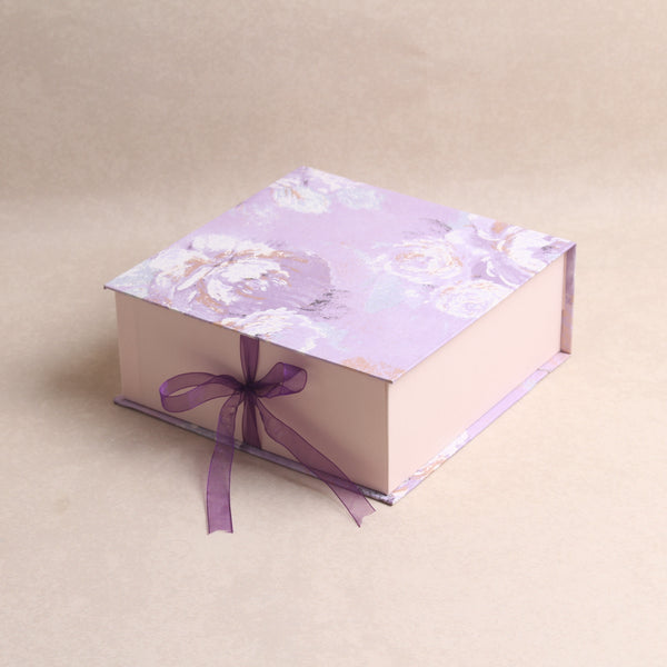 Peony Lilac