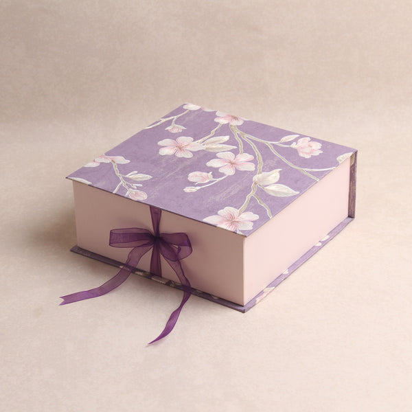 Sakura Lavender