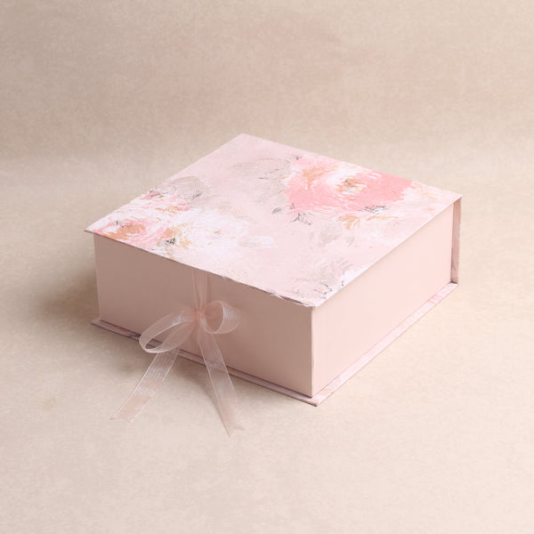 Peony Blush Pink