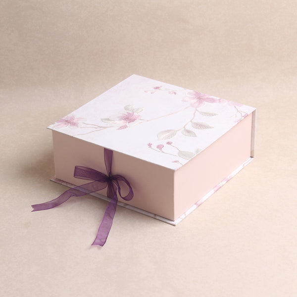 Sakura Powder Lavender
