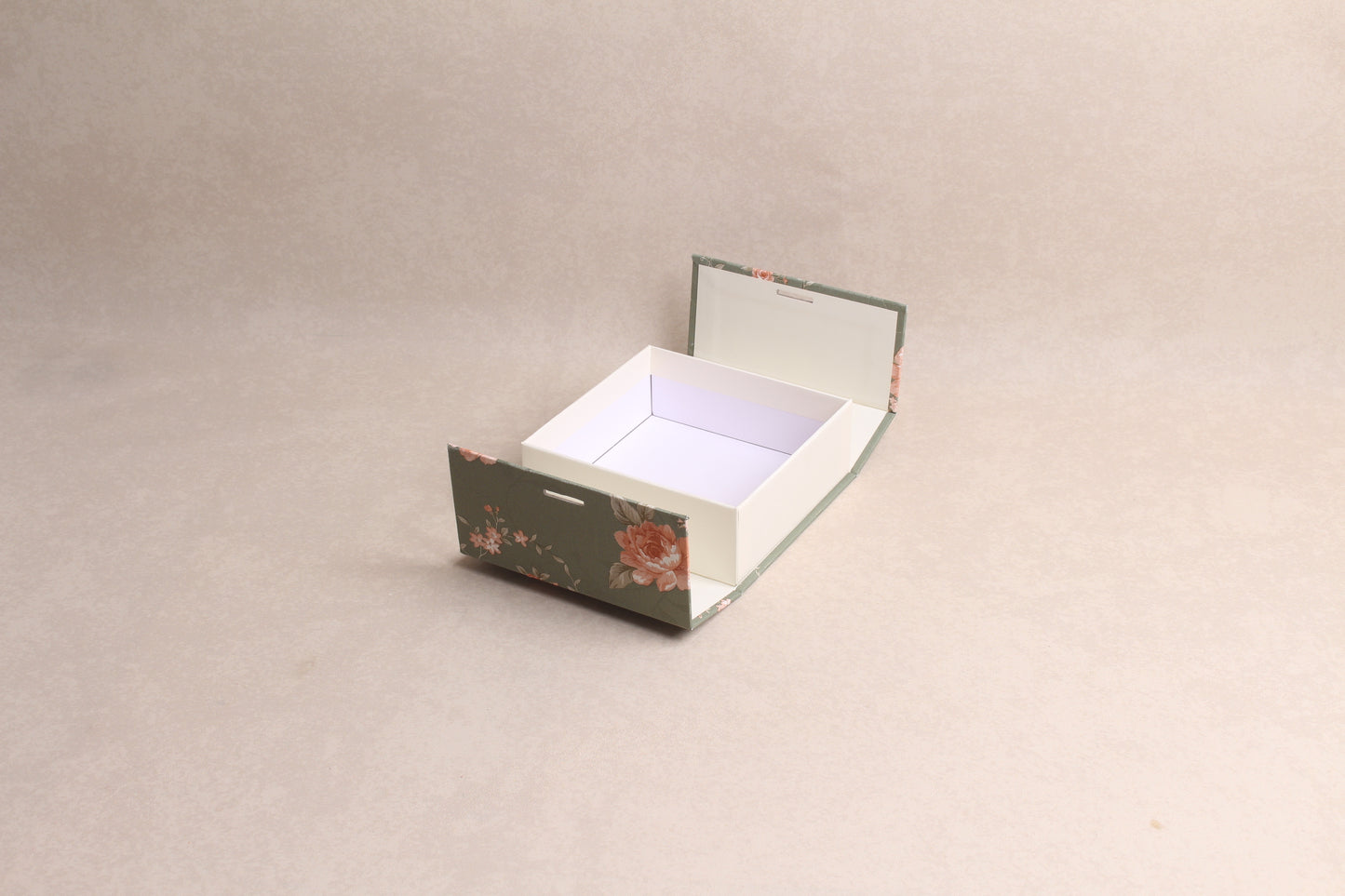 5.5" x 5.5" x 2" %rib%