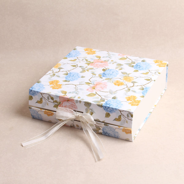 Vintage Floral