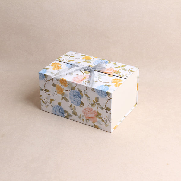 Vintage Floral