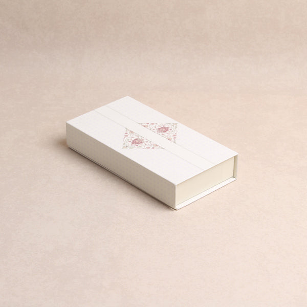 Persian Motif Pink