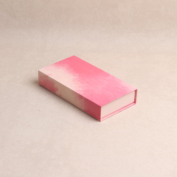 Abstract Pink