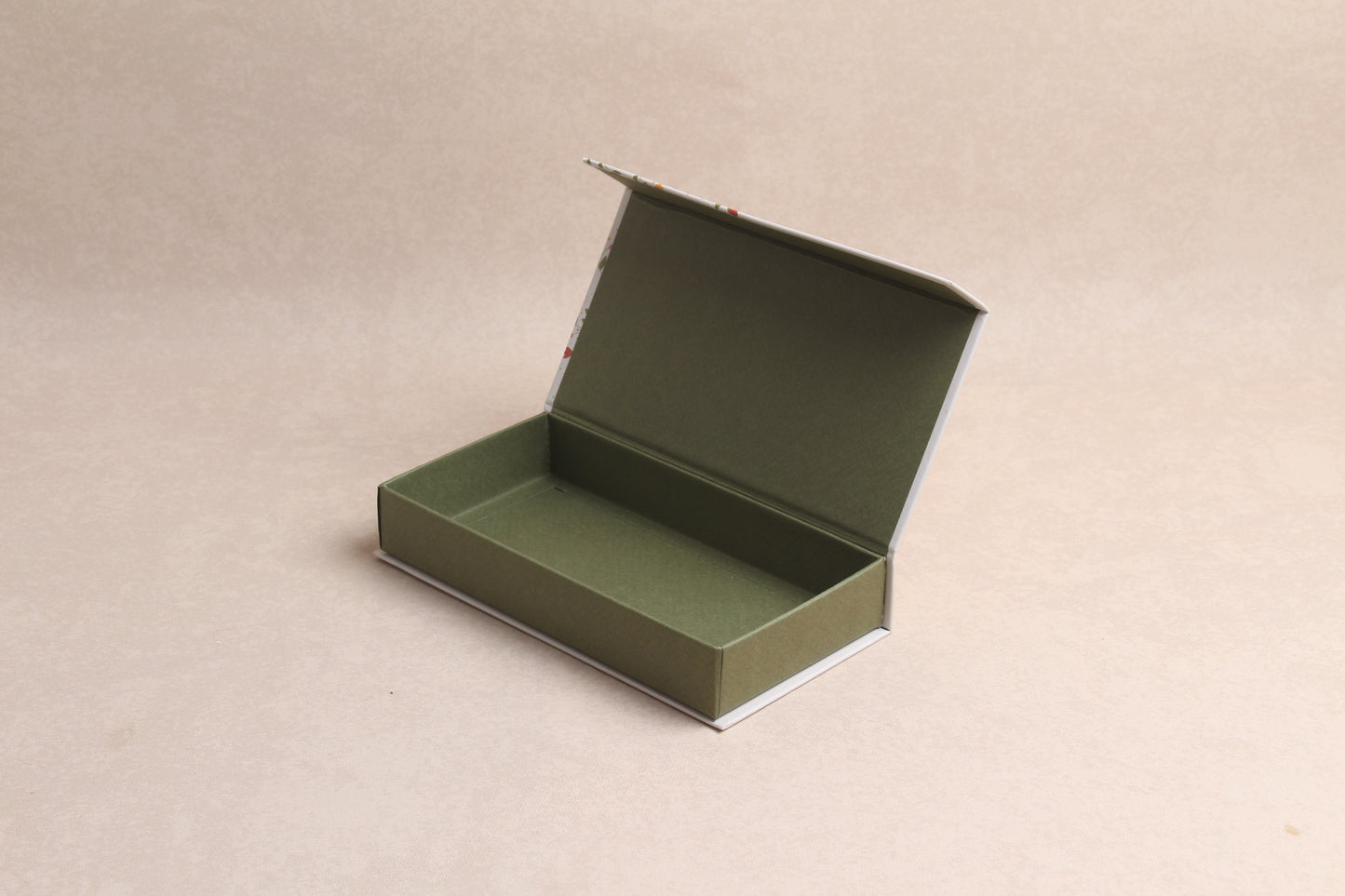 7.75" x 4" x 1.25" %mag%