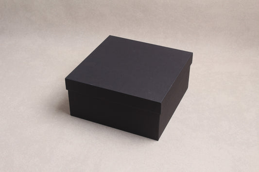8" x 8" x 3.75"