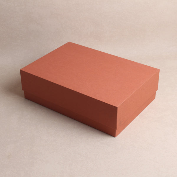 Kraft Brown