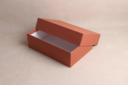 12" x 8.25" x 3.5"